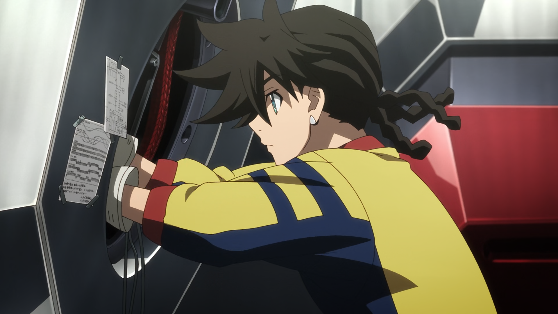 Kyoukai Senki (Majo no Kuni)